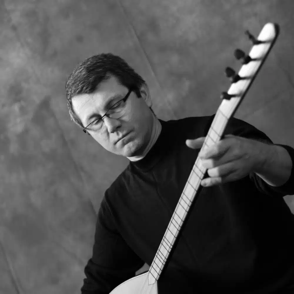 Kemal Sahir Gürel