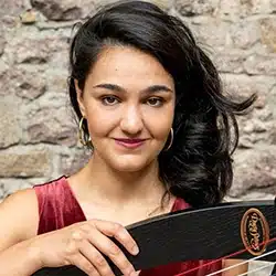 Samira Memarzadeh