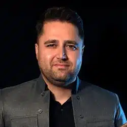 Foad Pishva