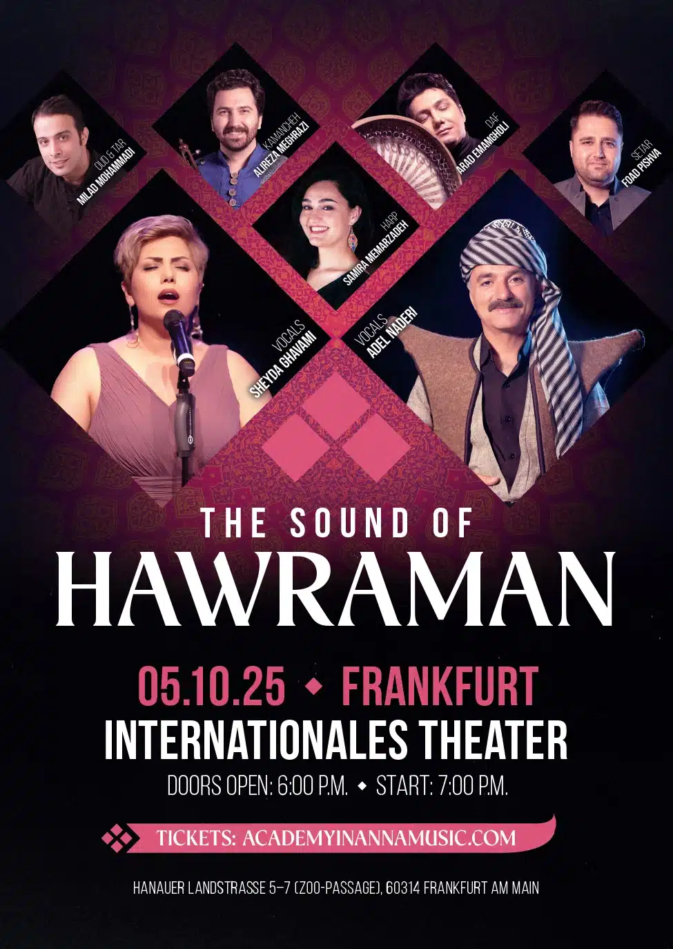 Frankfurt