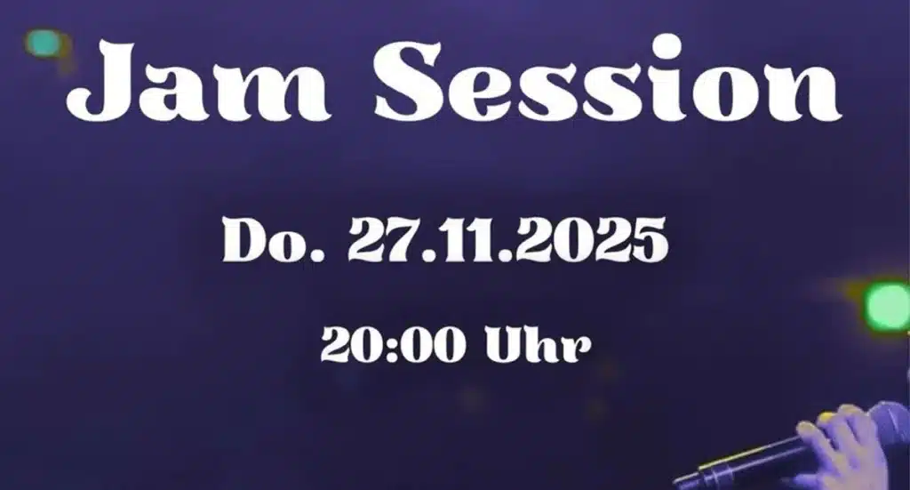Jam Session