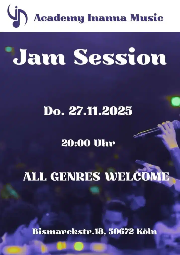 Jam Session