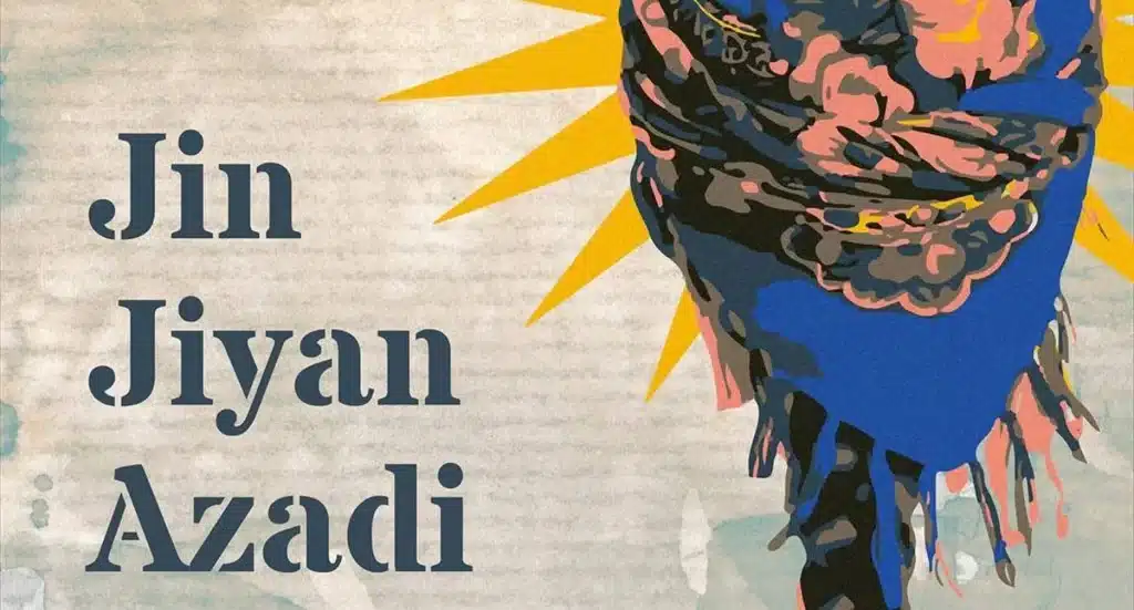 Jin Jiyan Azadi